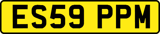 ES59PPM