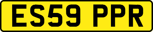 ES59PPR