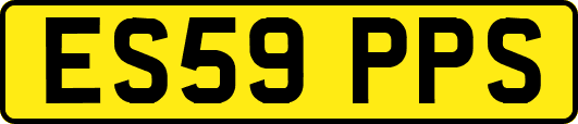 ES59PPS