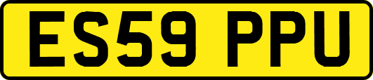 ES59PPU