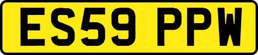 ES59PPW