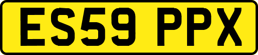 ES59PPX