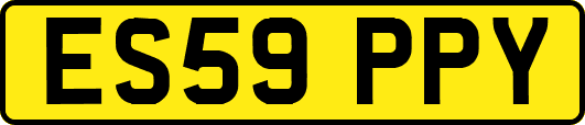 ES59PPY