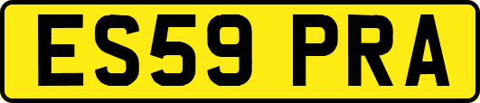 ES59PRA