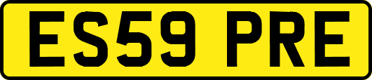 ES59PRE