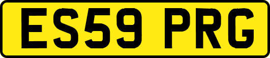 ES59PRG