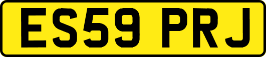 ES59PRJ