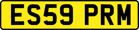 ES59PRM