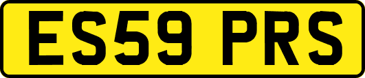 ES59PRS