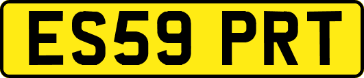 ES59PRT