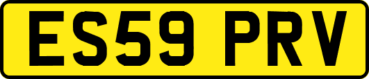 ES59PRV