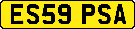 ES59PSA