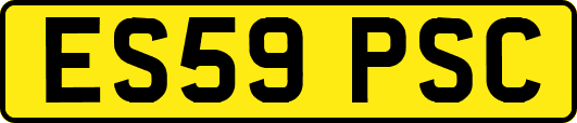 ES59PSC