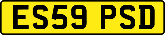 ES59PSD