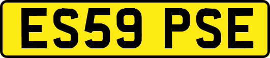 ES59PSE