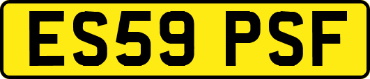 ES59PSF