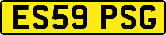ES59PSG