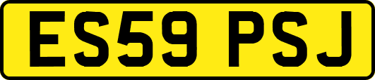ES59PSJ