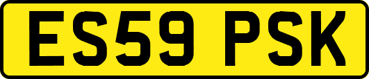ES59PSK