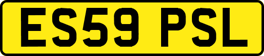 ES59PSL