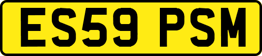ES59PSM