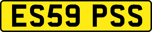 ES59PSS