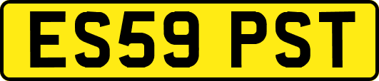 ES59PST