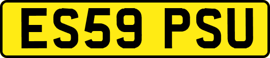 ES59PSU