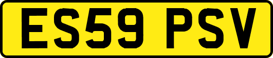 ES59PSV