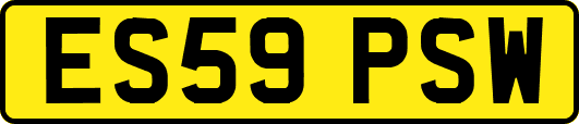 ES59PSW