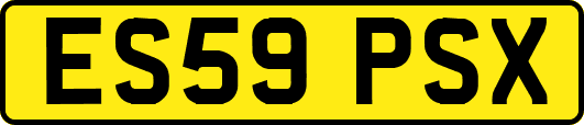 ES59PSX