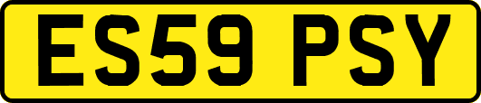 ES59PSY