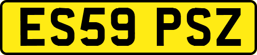 ES59PSZ