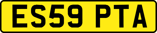 ES59PTA
