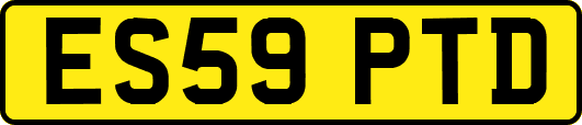 ES59PTD