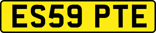 ES59PTE