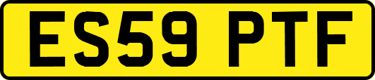 ES59PTF