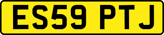 ES59PTJ