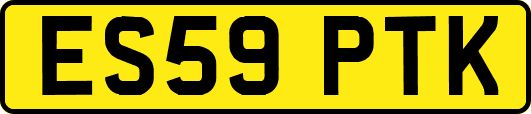 ES59PTK
