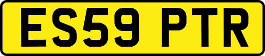 ES59PTR