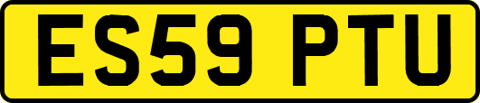 ES59PTU