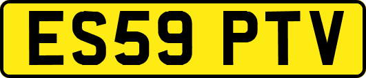 ES59PTV