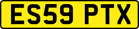 ES59PTX