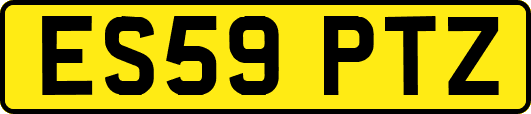 ES59PTZ