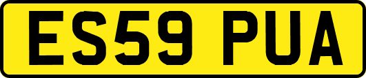 ES59PUA
