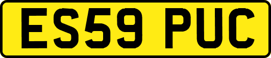 ES59PUC