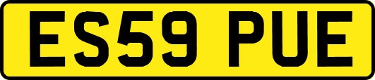 ES59PUE