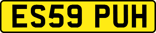 ES59PUH