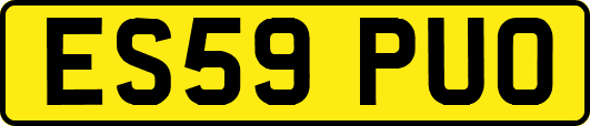 ES59PUO