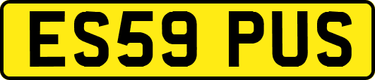 ES59PUS